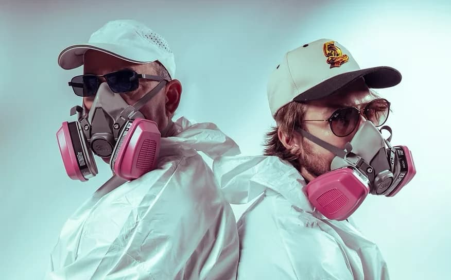 BrushStrokes Artists