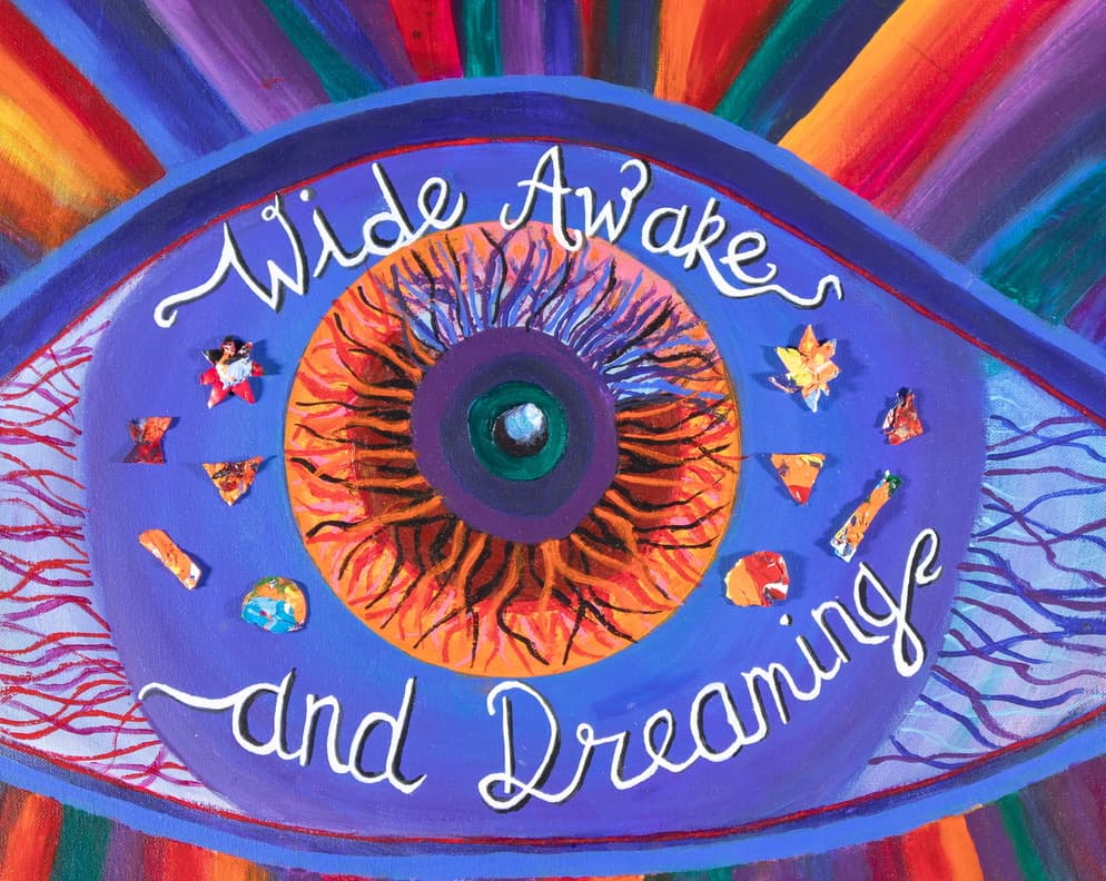 Wide Awake & Dreaming